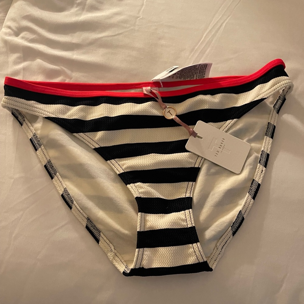 Ted Baker Bikini Bottoms